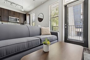 Kasa At Artisan Music Row Nashville