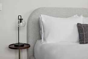 Kasa At Artisan Music Row Nashville