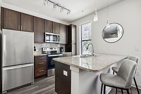 Kasa At Artisan Music Row Nashville