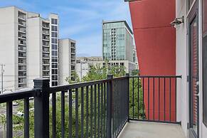 Kasa At Artisan Music Row Nashville