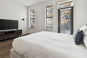 Kasa At Artisan Music Row Nashville