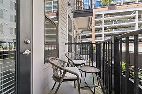 Kasa At Artisan Music Row Nashville