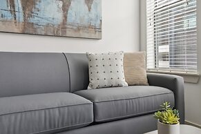 Kasa At Artisan Music Row Nashville