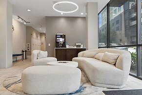 Kasa At Artisan Music Row Nashville