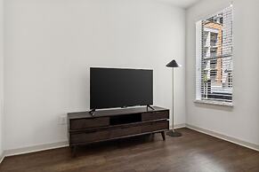 Kasa At Artisan Music Row Nashville