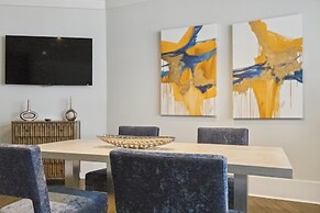 Kasa At Artisan Music Row Nashville