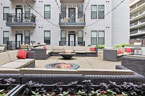 Kasa At Artisan Music Row Nashville