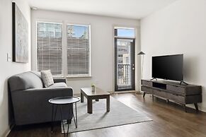 Kasa At Artisan Music Row Nashville