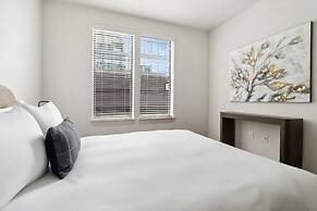 Kasa At Artisan Music Row Nashville