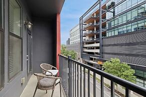 Kasa At Artisan Music Row Nashville