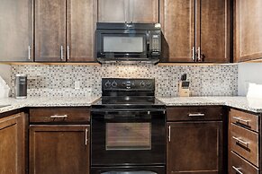 Kasa At Artisan Music Row Nashville