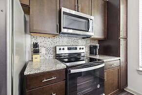 Kasa At Artisan Music Row Nashville