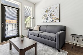 Kasa At Artisan Music Row Nashville