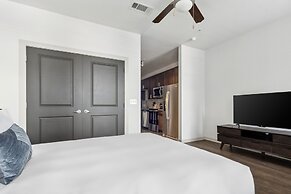 Kasa At Artisan Music Row Nashville