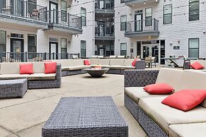 Kasa At Artisan Music Row Nashville