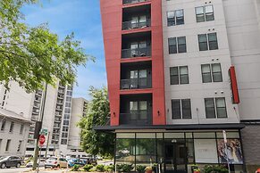 Kasa At Artisan Music Row Nashville