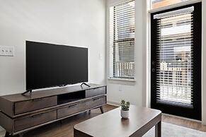 Kasa At Artisan Music Row Nashville