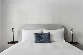 Kasa At Artisan Music Row Nashville