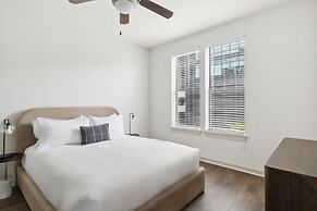 Kasa At Artisan Music Row Nashville