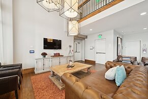 Kasa Village District Raleigh