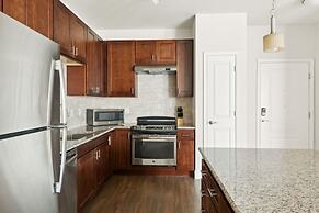 Kasa Village District Raleigh