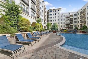 Kasa Village District Raleigh