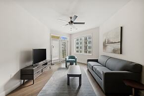 Kasa Village District Raleigh