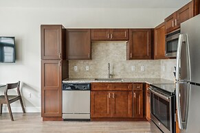 Kasa Village District Raleigh