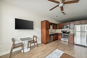 Kasa Village District Raleigh