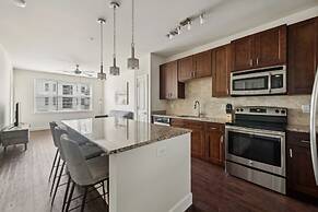 Kasa Village District Raleigh