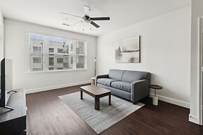 Kasa Village District Raleigh