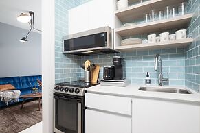 Kasa Collins Park Miami Beach Convention Center