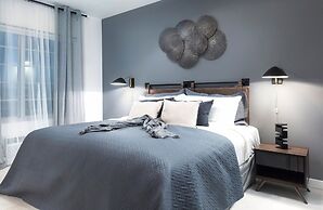 Kasa Collins Park Miami Beach Convention Center