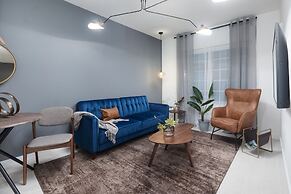 Kasa Collins Park Miami Beach Convention Center