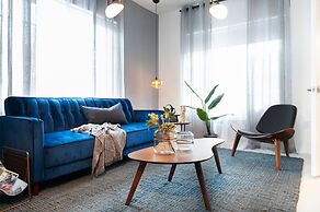 Kasa Collins Park Miami Beach Convention Center