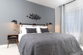 Kasa Collins Park Miami Beach Convention Center