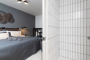 Kasa Collins Park Miami Beach Convention Center