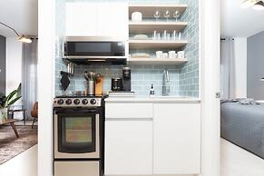 Kasa Collins Park Miami Beach Convention Center