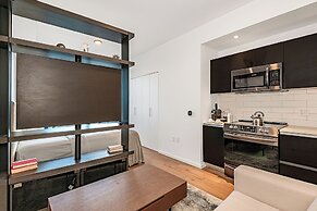Luxury Studio Downtown Miami Bay View