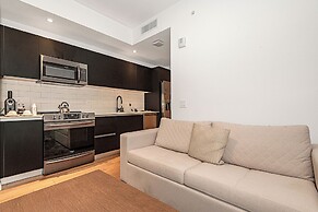 Luxury Studio Downtown Miami Bay View