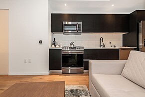 Luxury Studio Downtown Miami Bay View