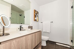 Luxury Studio Downtown Miami Bay View