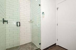 Luxury Studio Downtown Miami Bay View