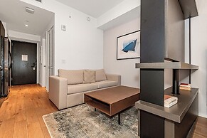 Luxury Studio Downtown Miami Bay View