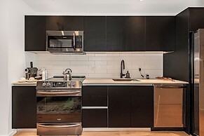 Luxury Studio Downtown Miami Bay View