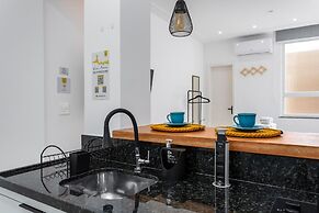 10 Minutes From Flamengo Beach Next to the Subway Ct404