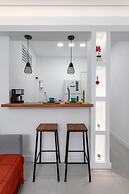 10 Minutes From Flamengo Beach Next to the Subway Ct404