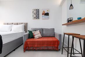 10 Minutes From Flamengo Beach Next to the Subway Ct404