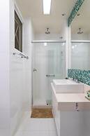 7 Minutes From Copacabana Beach Stc504
