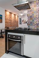 7 Minutes From Copacabana Beach Stc504